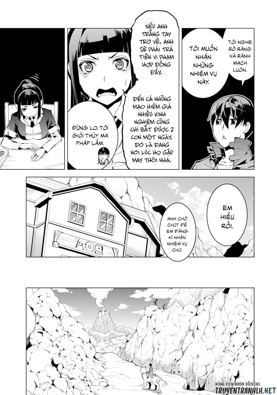 Tensei Kenja No Isekai Raifu ~ Daini No Shokugyo Wo Ete, Sekai Saikyou Ni Narimashita~ Chapter 16 - 27