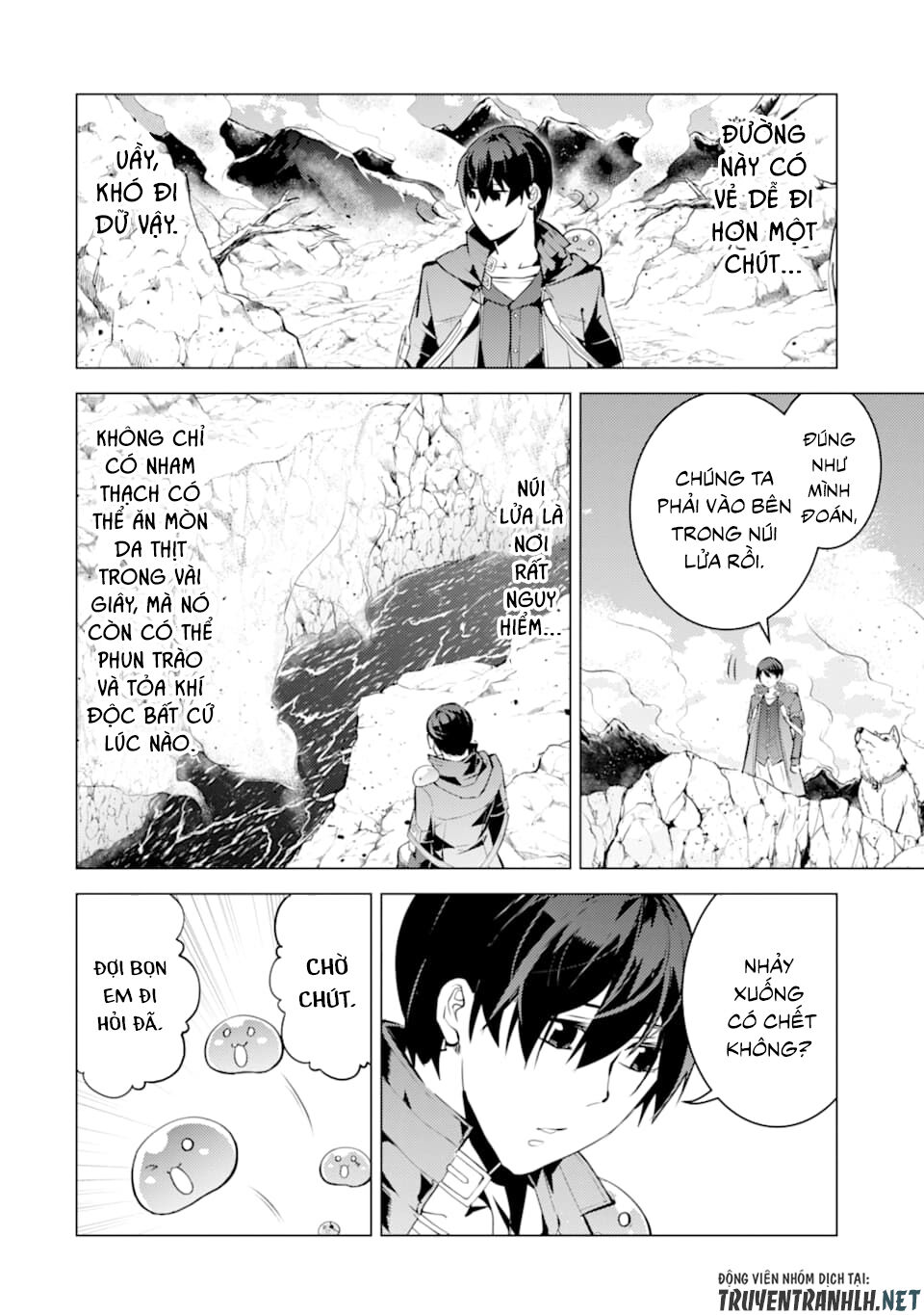 Tensei Kenja No Isekai Raifu ~ Daini No Shokugyo Wo Ete, Sekai Saikyou Ni Narimashita~ Chapter 16 - 30