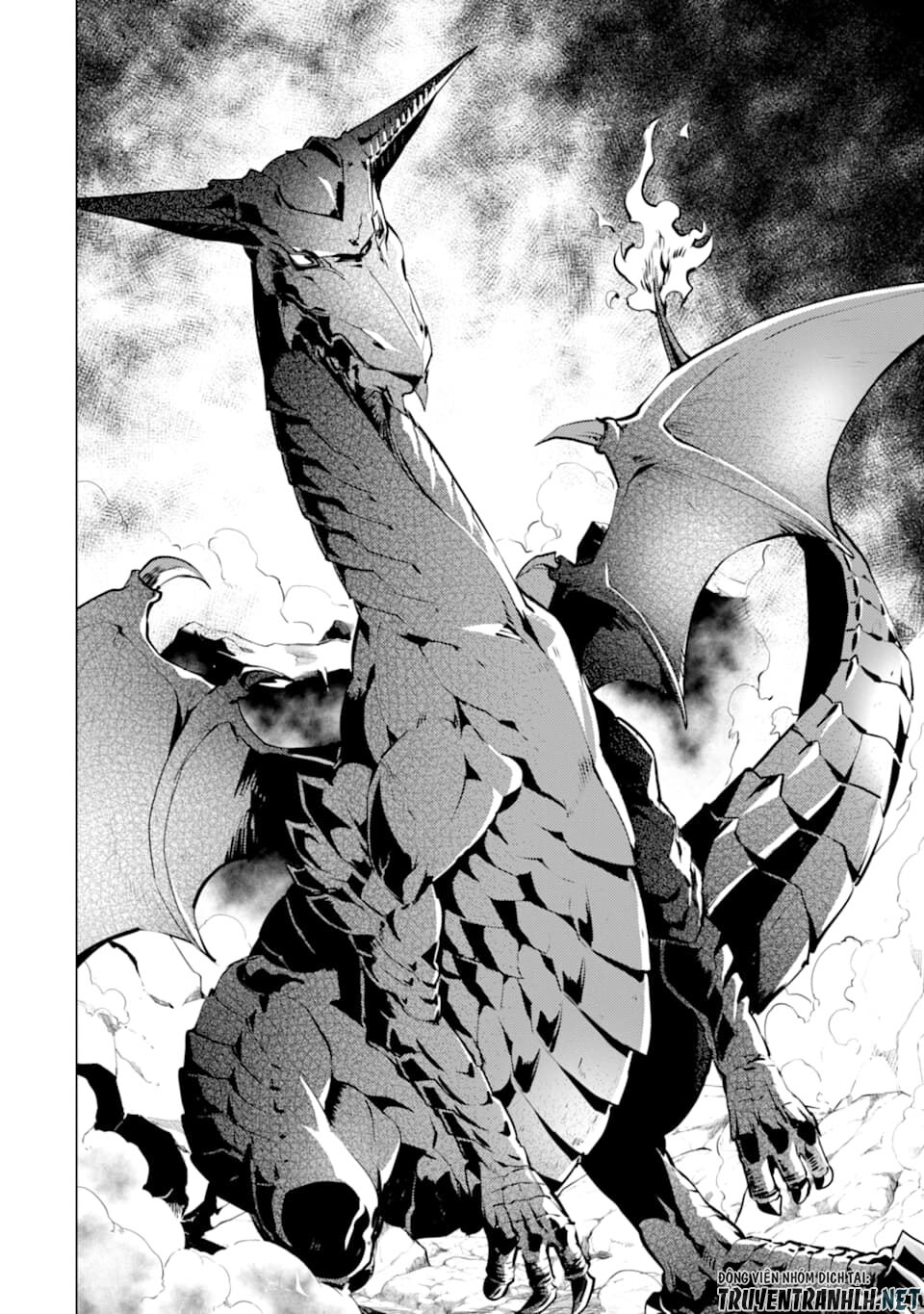 Tensei Kenja No Isekai Raifu ~ Daini No Shokugyo Wo Ete, Sekai Saikyou Ni Narimashita~ Chapter 16 - 48