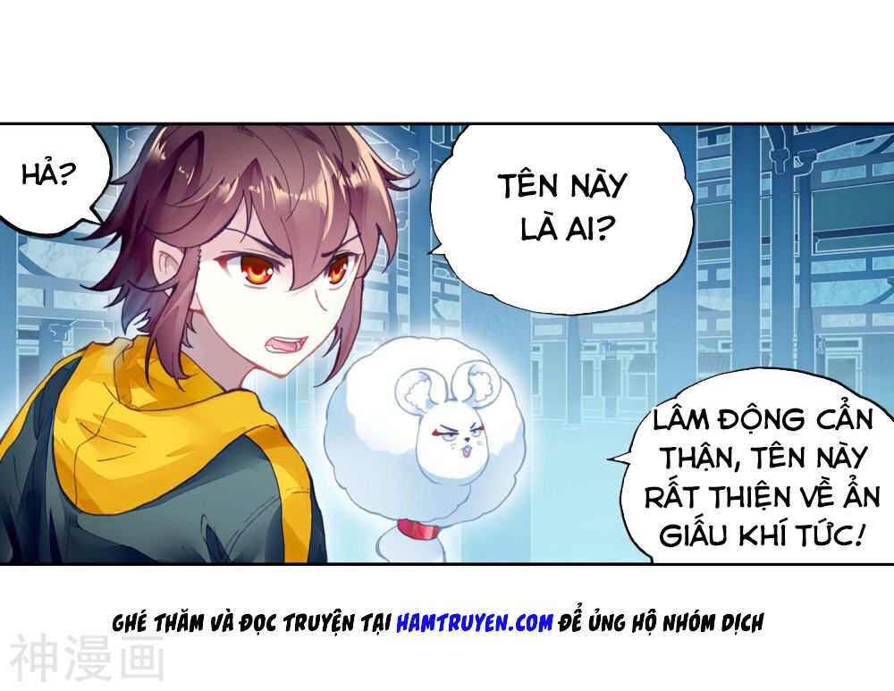 Võ Động Càn Khôn Chapter 104 - 4