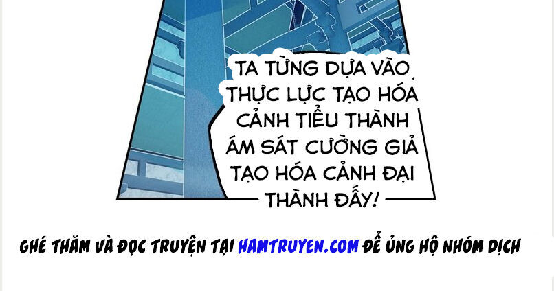 Võ Động Càn Khôn Chapter 106 - 3