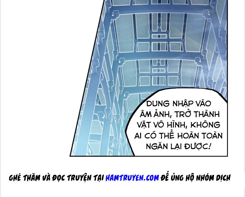 Võ Động Càn Khôn Chapter 106 - 9