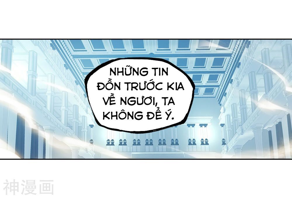 Võ Động Càn Khôn Chapter 110 - 3