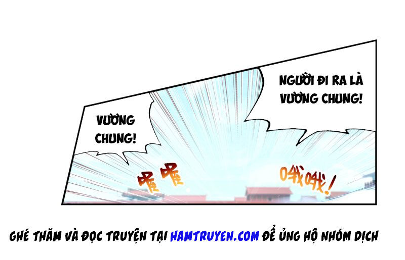 Võ Động Càn Khôn Chapter 116 - 17