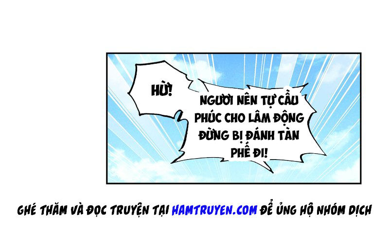 Võ Động Càn Khôn Chapter 116 - 8