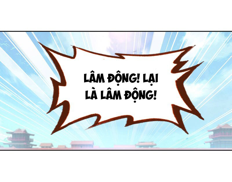 Võ Động Càn Khôn Chapter 117 - 6