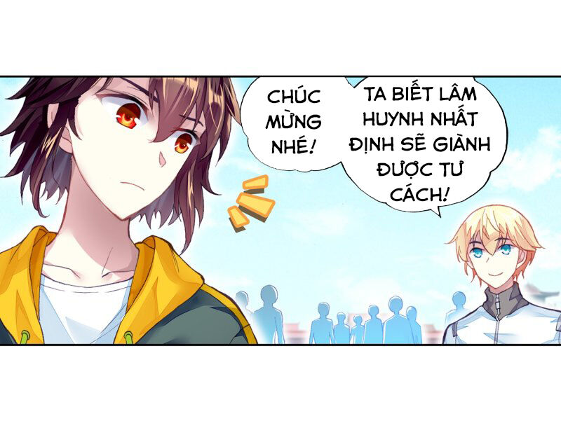 Võ Động Càn Khôn Chapter 117 - 8