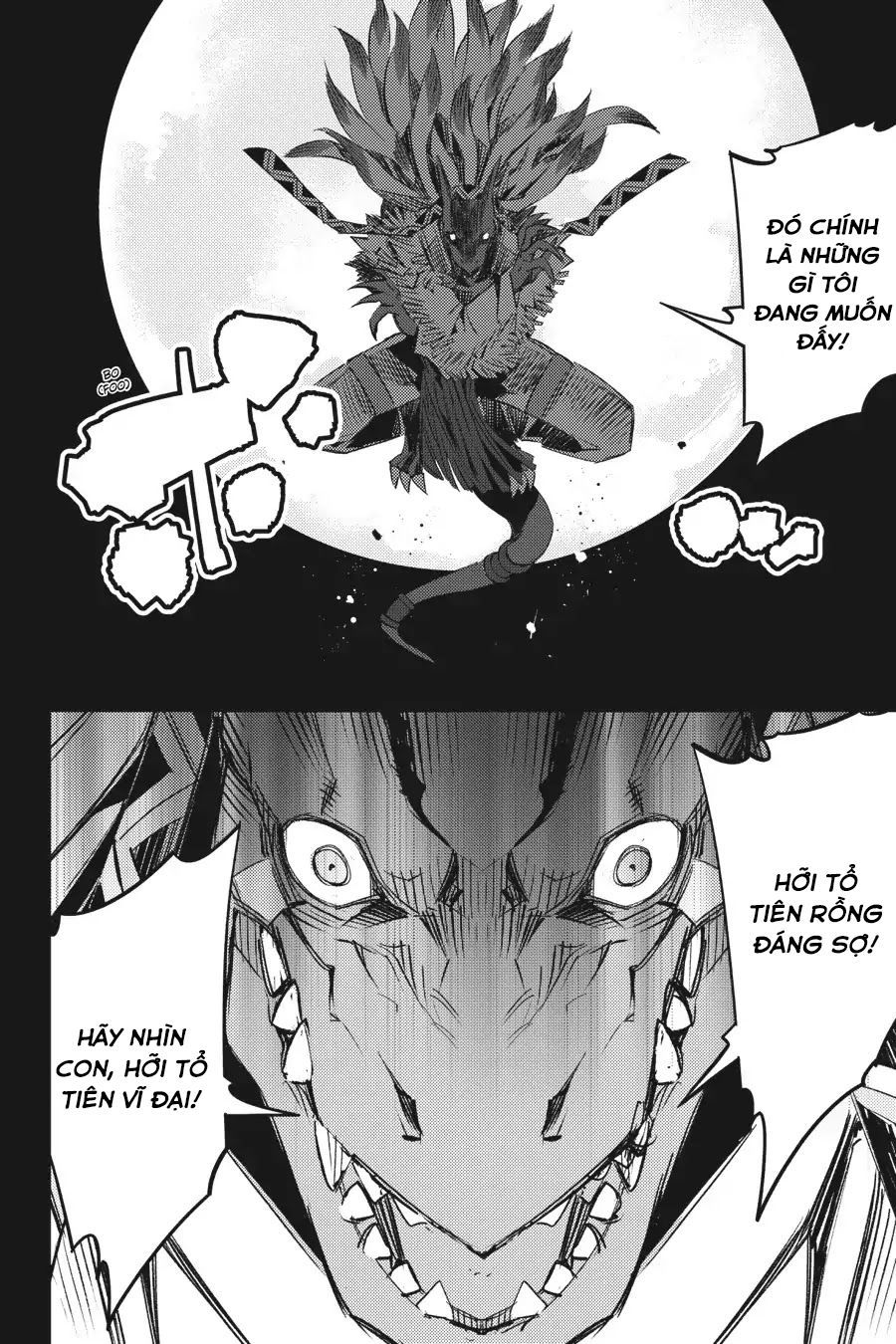 Goblin Slayer: Brand New Day Chapter 9.5 - 24