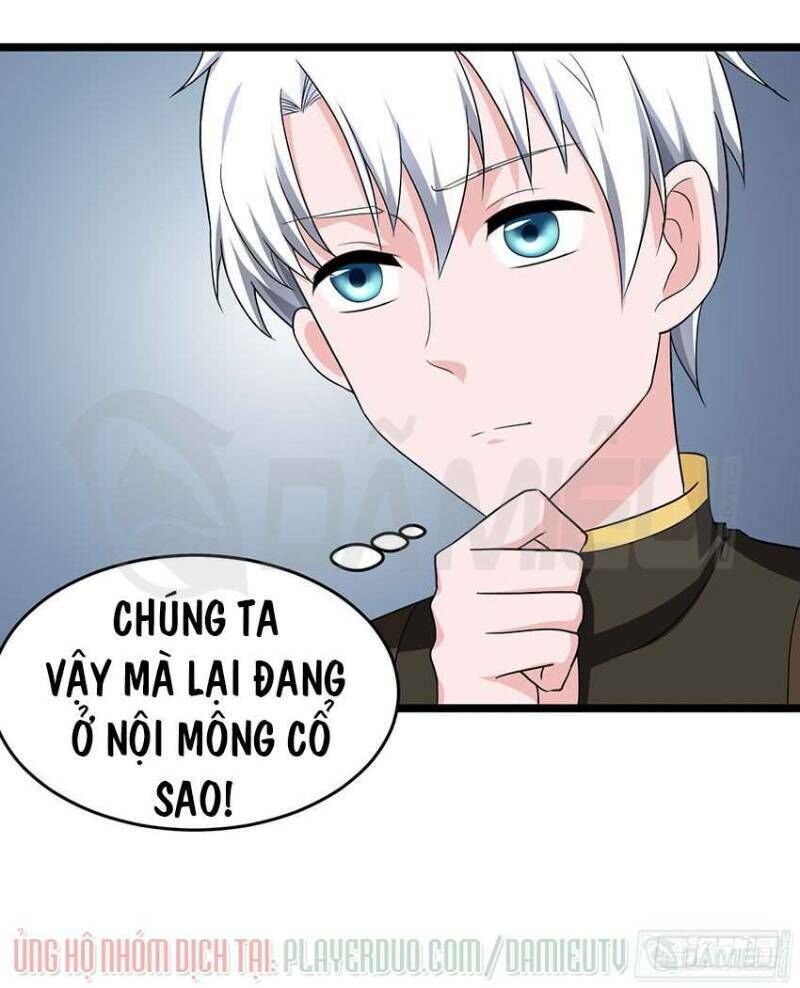 Đô Thị Tu Luyện Cuồng Triều Chapter 103 - 21