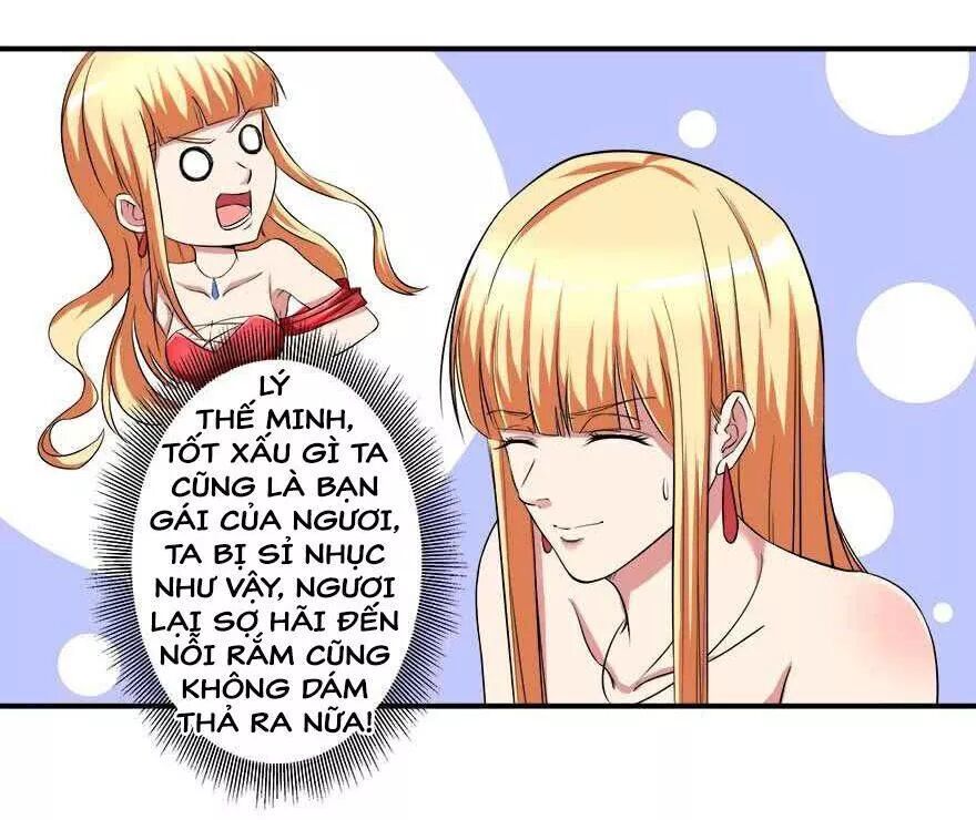 Đô Thị Tu Luyện Cuồng Triều Chapter 29 - 23