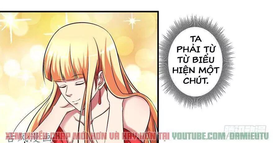 Đô Thị Tu Luyện Cuồng Triều Chapter 30 - 43