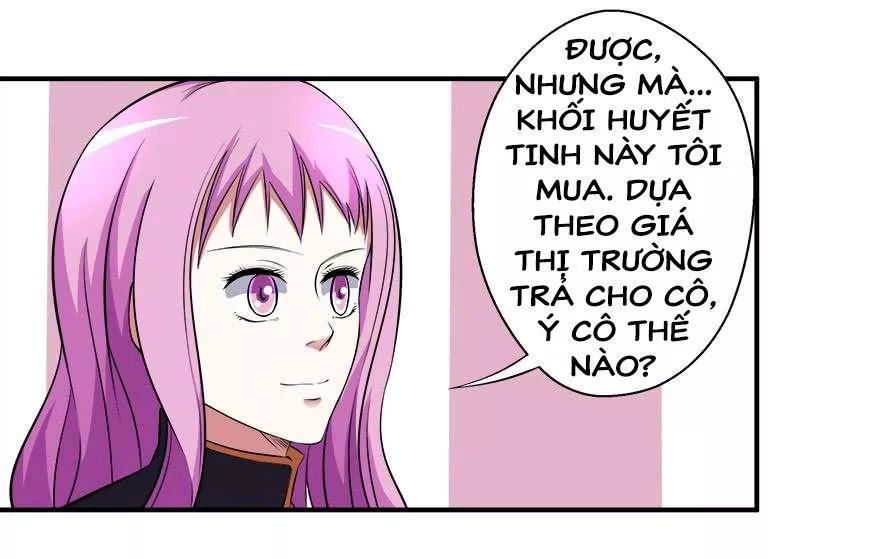 Đô Thị Tu Luyện Cuồng Triều Chapter 39 - 9