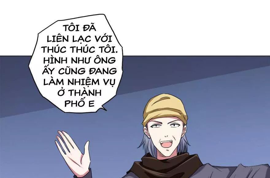 Đô Thị Tu Luyện Cuồng Triều Chapter 40 - 2