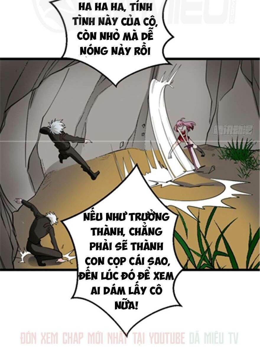 Đô Thị Tu Luyện Cuồng Triều Chapter 85 - 12