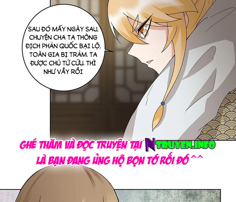 Dục Huyết Thương Hậu Chapter 141 - 7