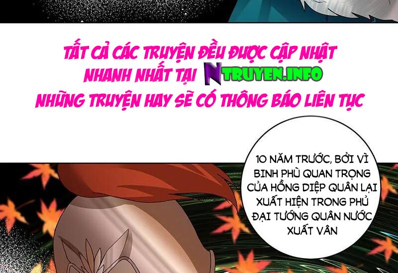 Dục Huyết Thương Hậu Chapter 142 - 27