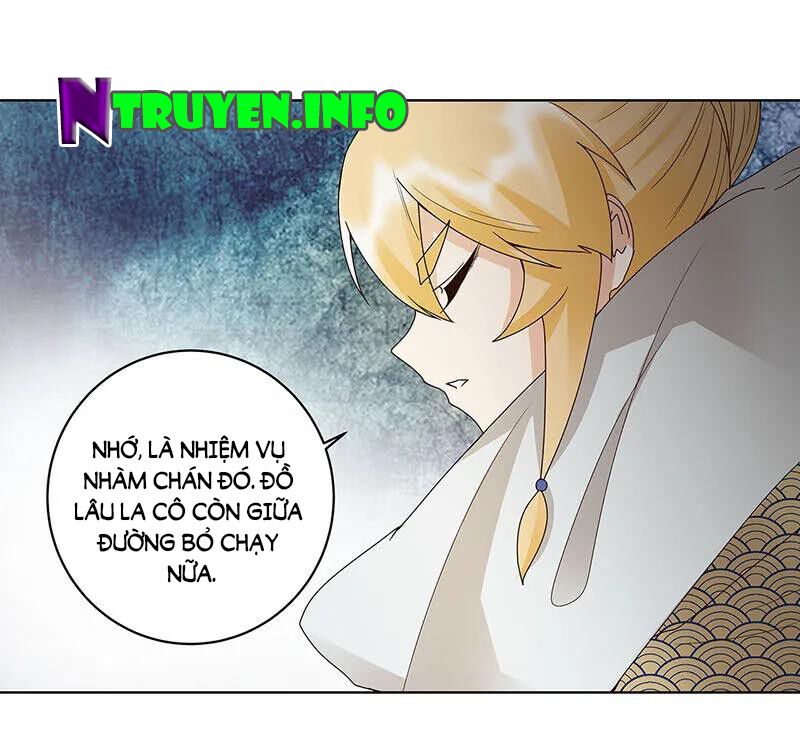 Dục Huyết Thương Hậu Chapter 142 - 7