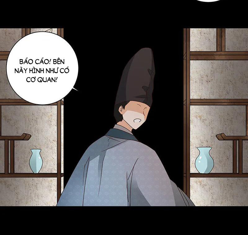 Dục Huyết Thương Hậu Chapter 143 - 23