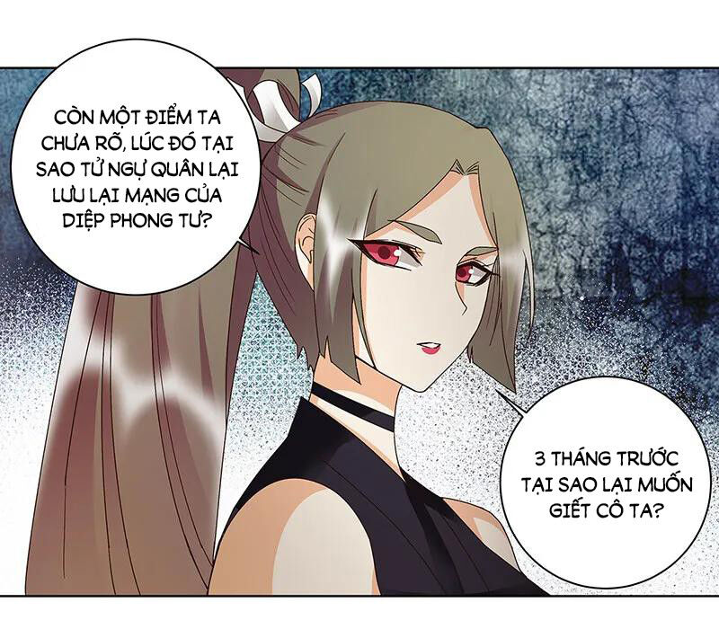 Dục Huyết Thương Hậu Chapter 143 - 4