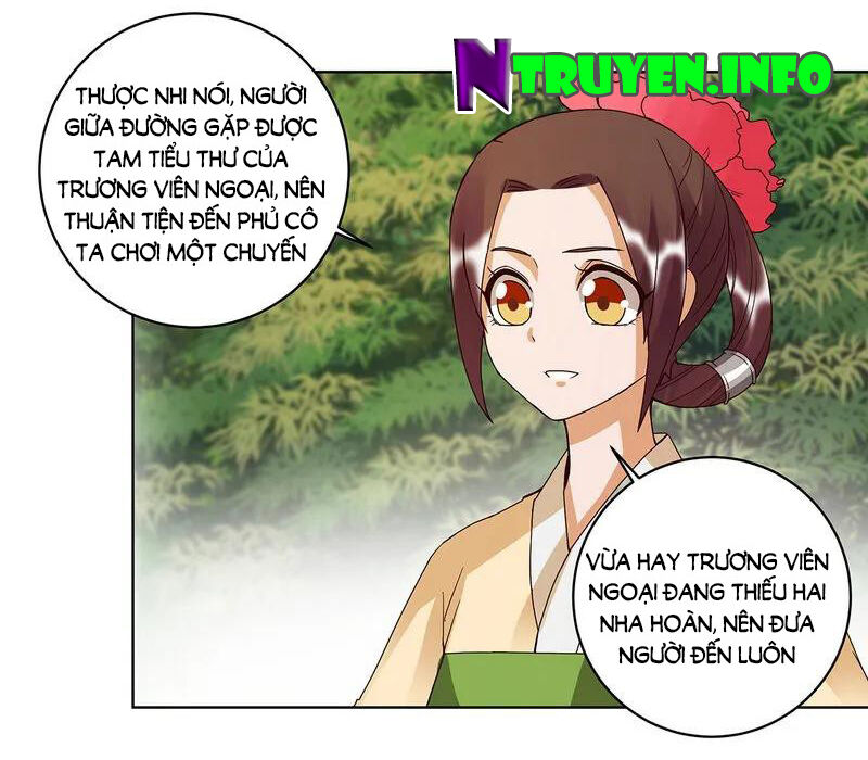 Dục Huyết Thương Hậu Chapter 147 - 33