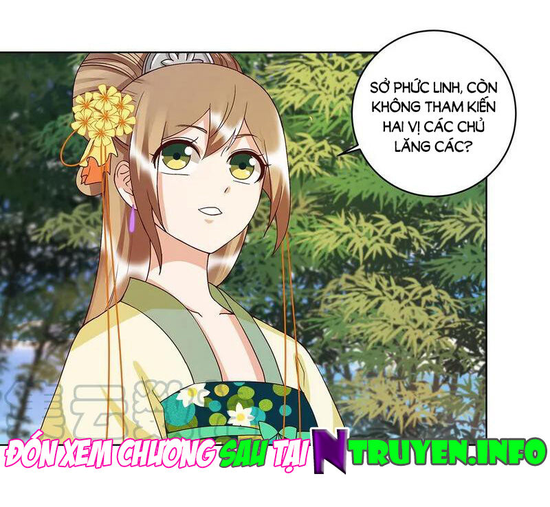 Dục Huyết Thương Hậu Chapter 147 - 40