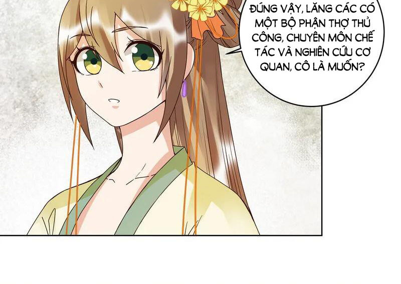 Dục Huyết Thương Hậu Chapter 149 - 11