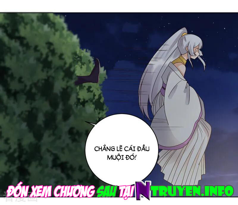 Dục Huyết Thương Hậu Chapter 149 - 34