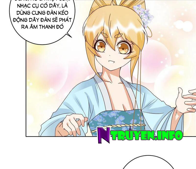 Dục Huyết Thương Hậu Chapter 149 - 6