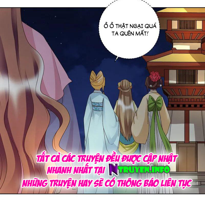 Dục Huyết Thương Hậu Chapter 150 - 26