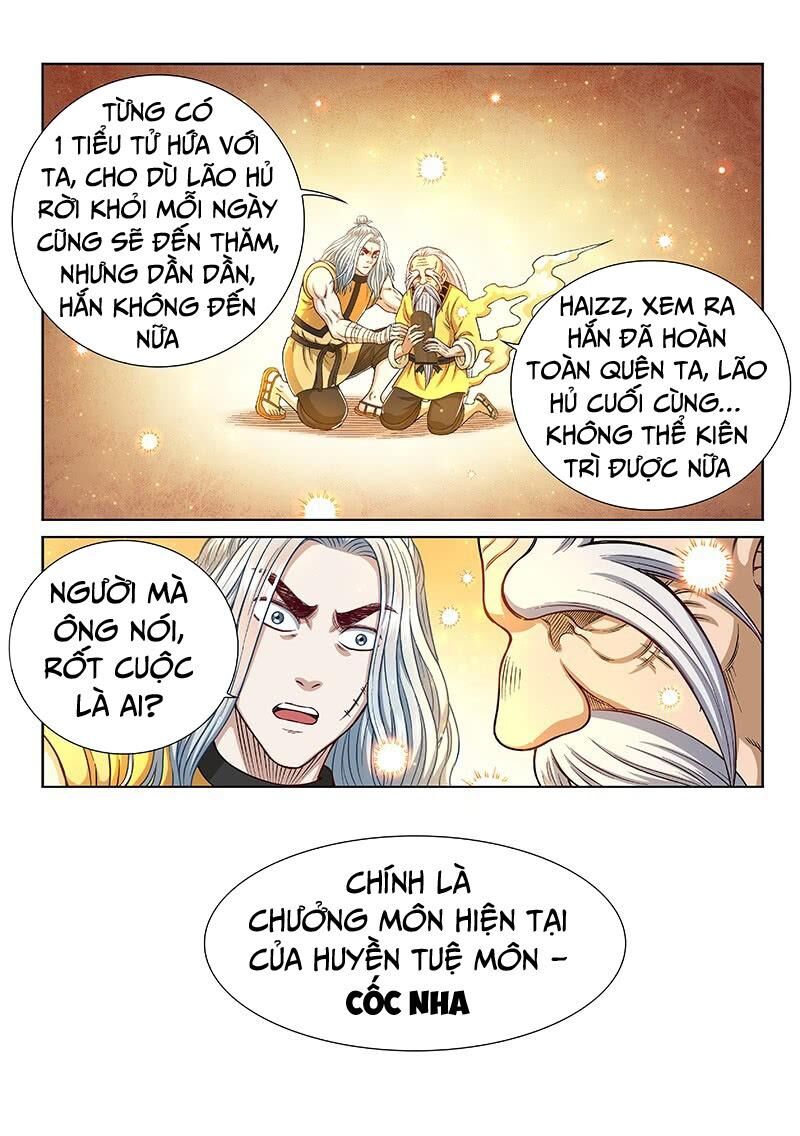 Ta Là Đại Thần Tiên Chapter 255 - 13