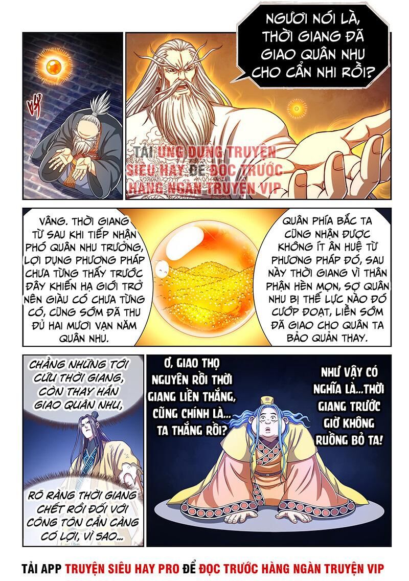 Ta Là Đại Thần Tiên Chapter 292 - 14