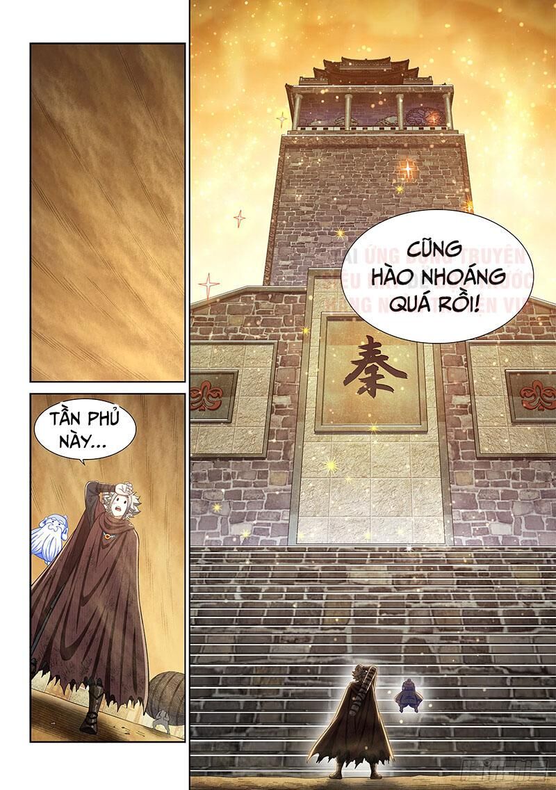 Ta Là Đại Thần Tiên Chapter 299 - 13