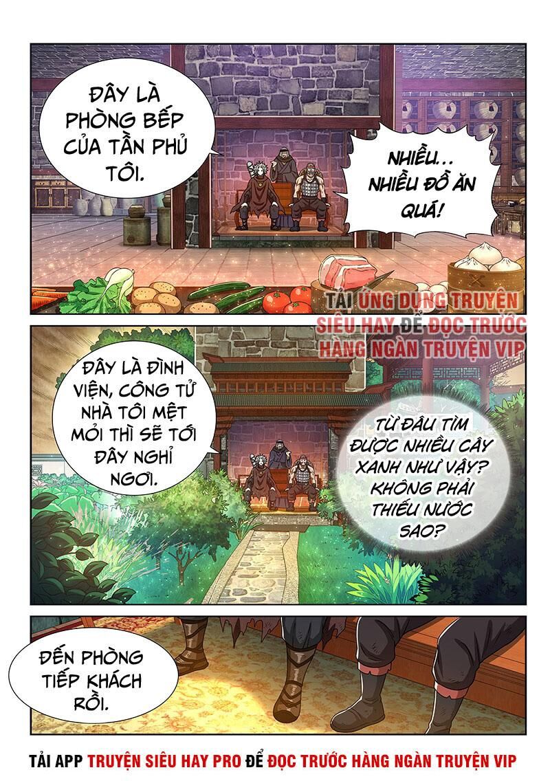 Ta Là Đại Thần Tiên Chapter 300 - 8