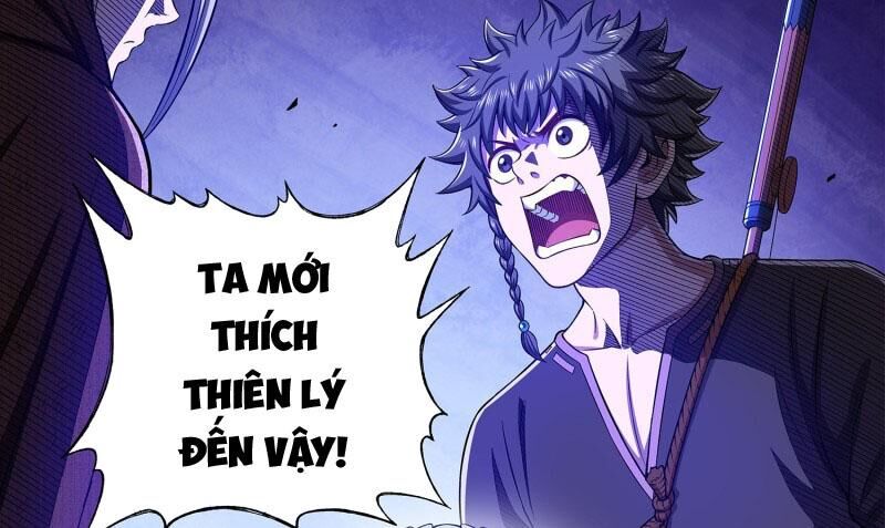 Ta Là Đại Thần Tiên Chapter 321 - 8