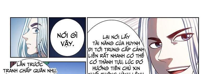 Ta Là Đại Thần Tiên Chapter 324 - 49