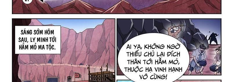 Ta Là Đại Thần Tiên Chapter 324 - 6