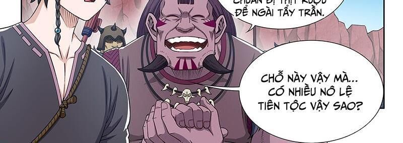 Ta Là Đại Thần Tiên Chapter 324 - 8