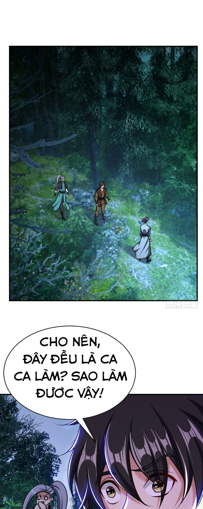 Yêu Giả Vi Vương Chapter 100 - 30