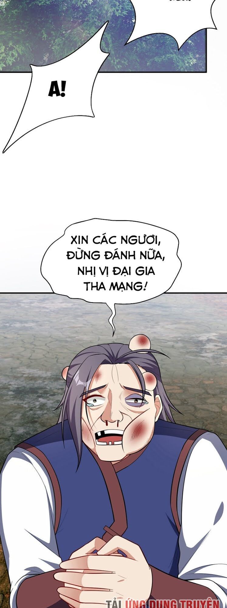 Yêu Giả Vi Vương Chapter 122 - 23