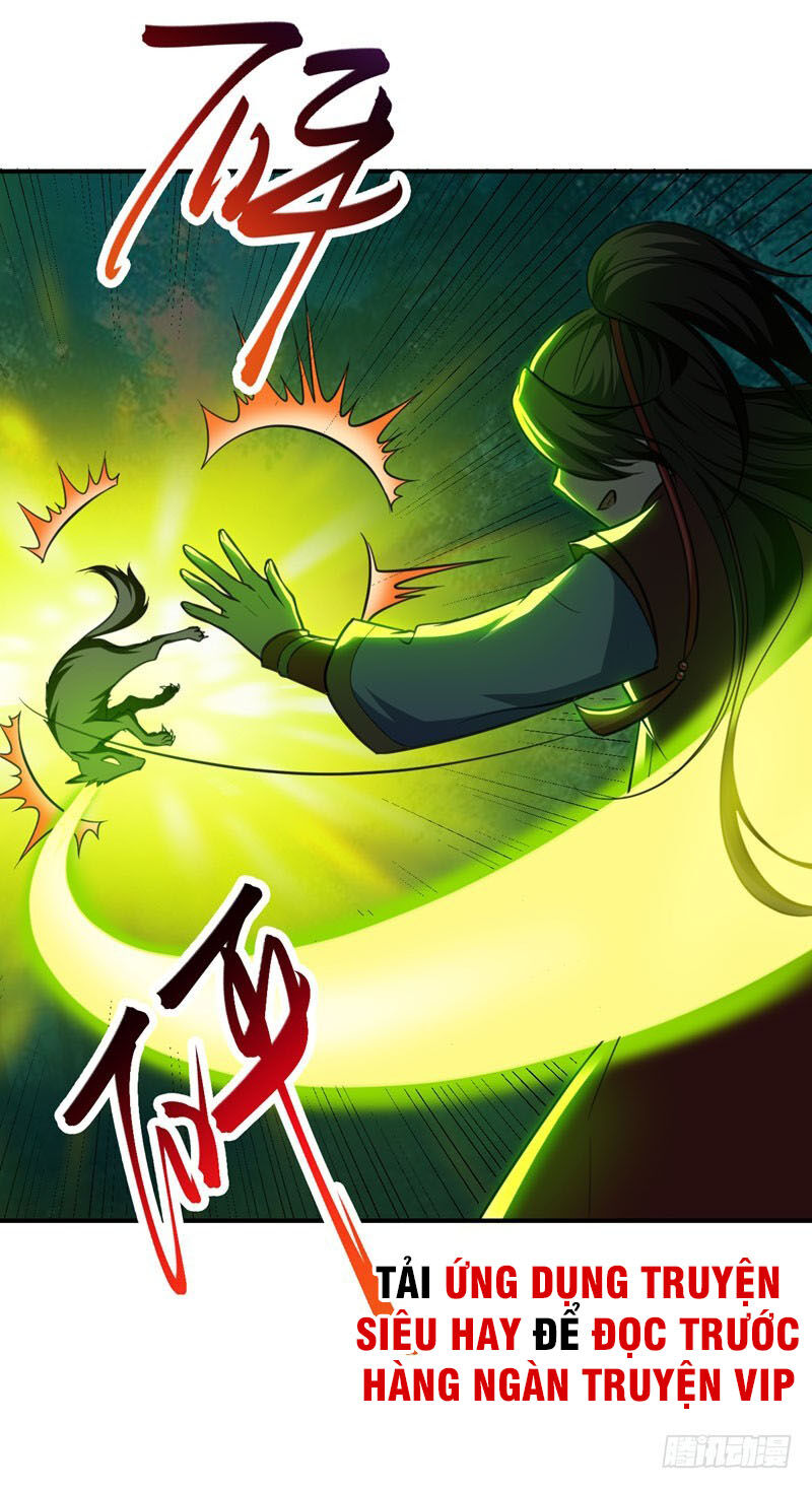 Yêu Giả Vi Vương Chapter 77 - 13