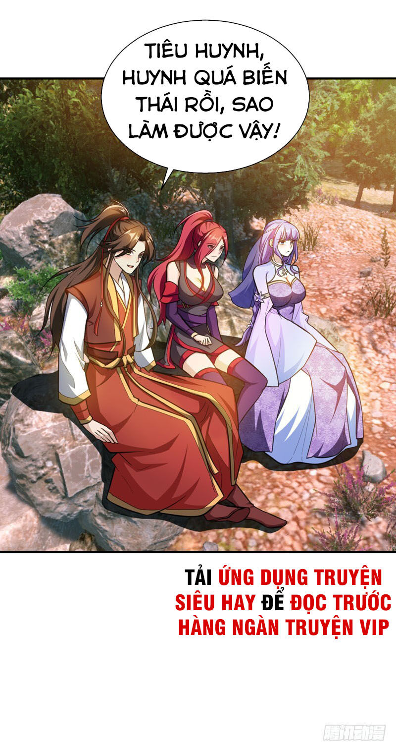 Yêu Giả Vi Vương Chapter 77 - 25