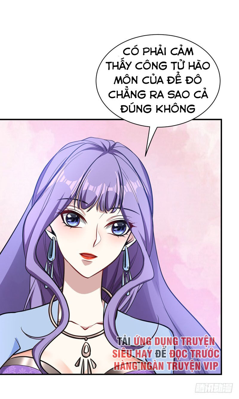 Yêu Giả Vi Vương Chapter 83 - 21