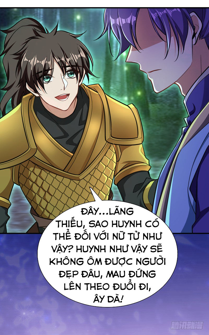 Yêu Giả Vi Vương Chapter 83 - 7