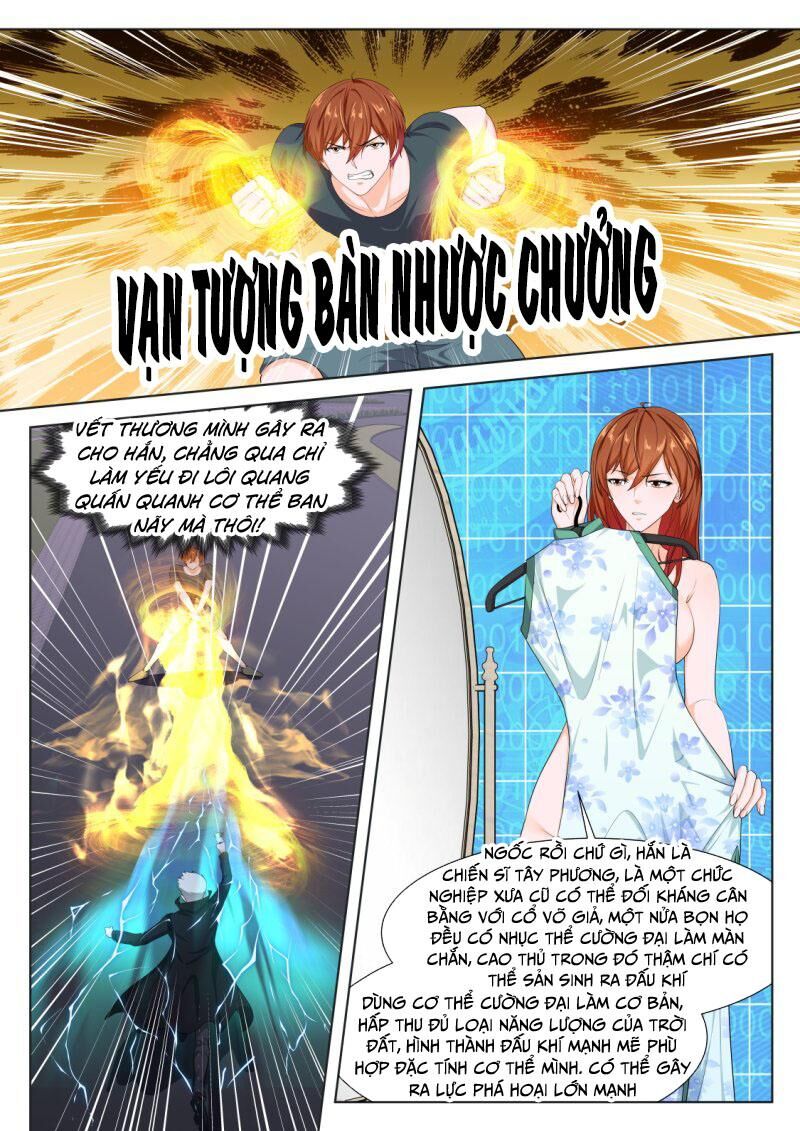 Đô Thị Kiêu Hùng Hệ Thống Chapter 293 - 4