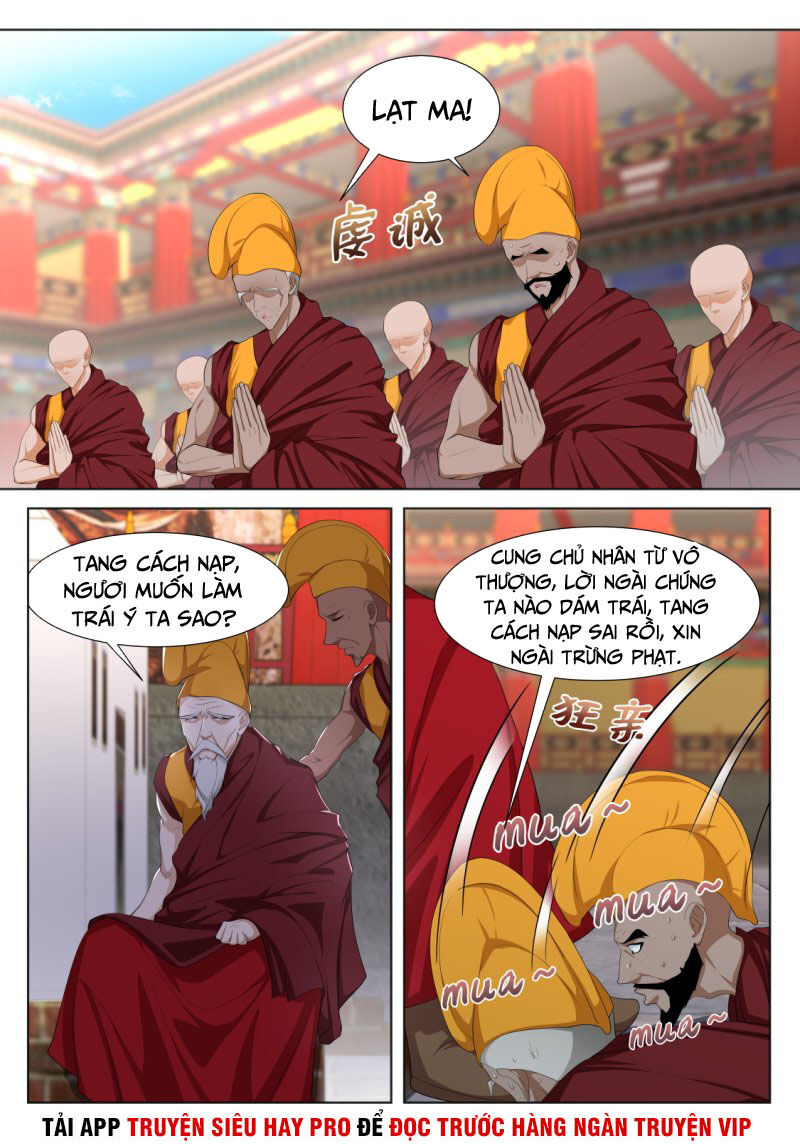 Đô Thị Kiêu Hùng Hệ Thống Chapter 297 - 8