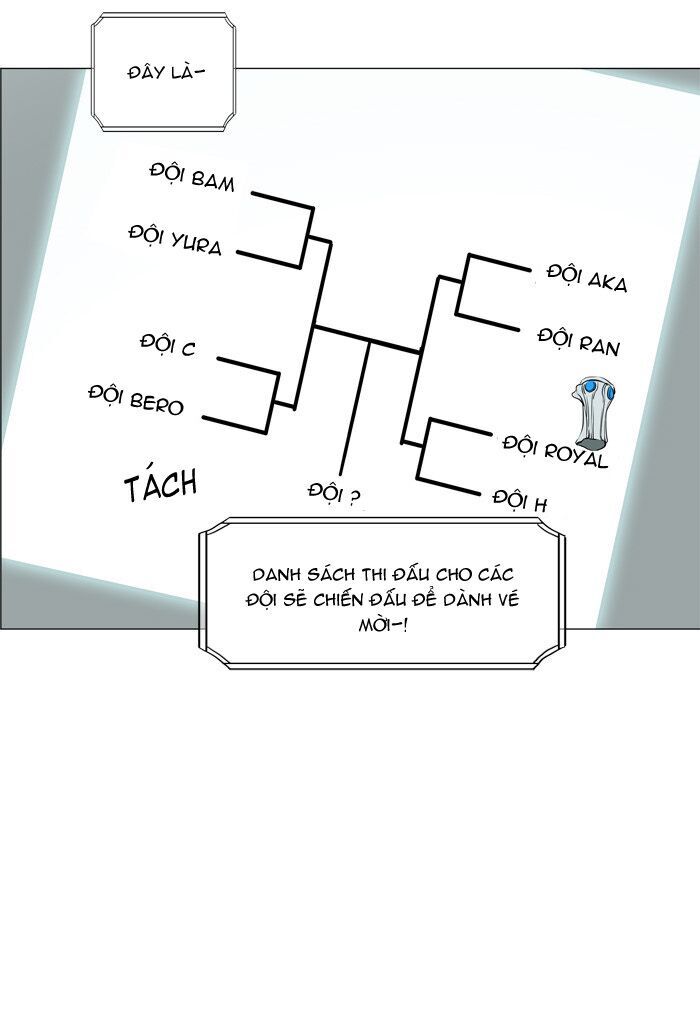 Tòa Tháp Bí Ẩn Chapter 205 - 34