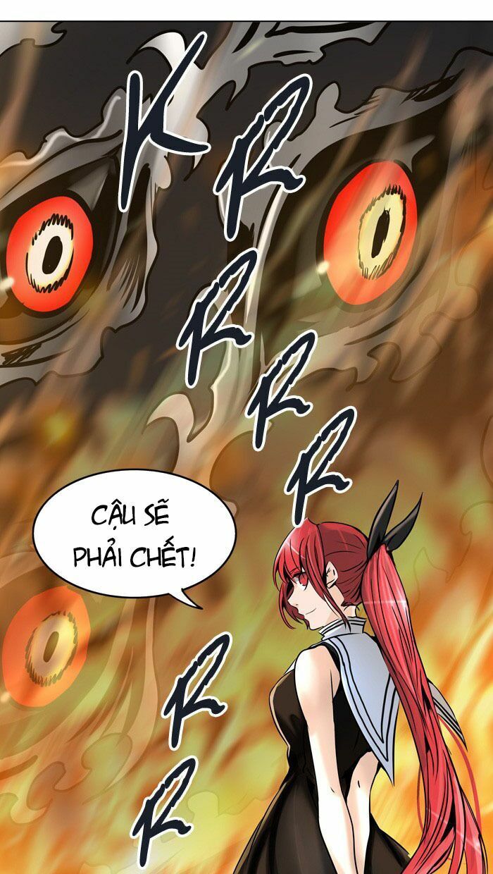 Tòa Tháp Bí Ẩn Chapter 300 - 47