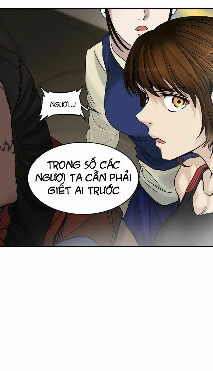 Tòa Tháp Bí Ẩn Chapter 305 - 4