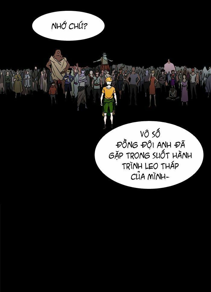 Tòa Tháp Bí Ẩn Chapter 308 - 24