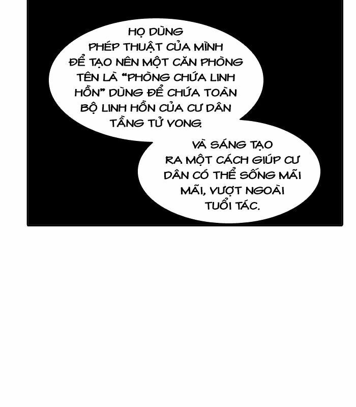 Tòa Tháp Bí Ẩn Chapter 321 - 51